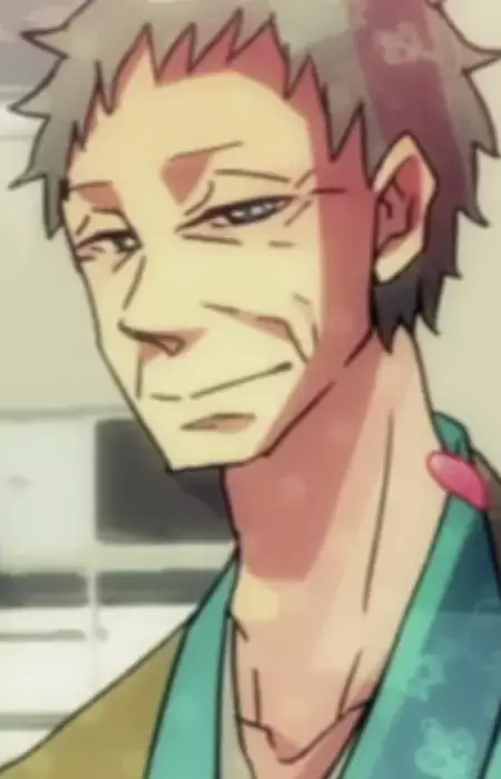 Gen Kawauchi