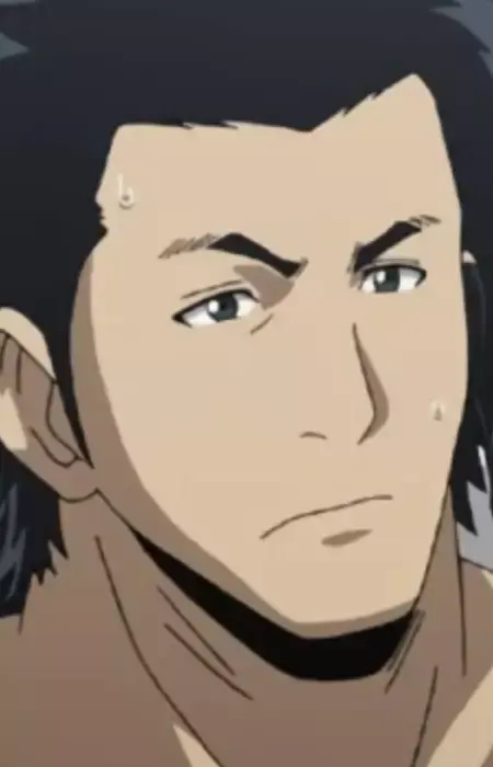 Keiji Maeda