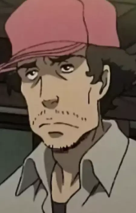 Kouichi Mizuhara