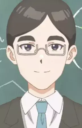 Math Teacher