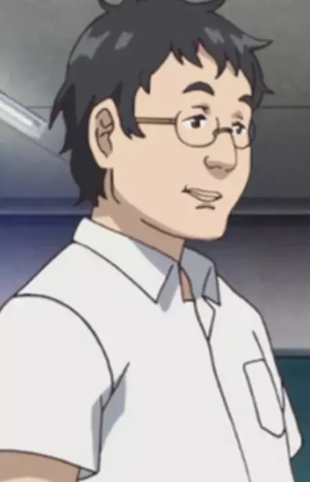 Shin Takada