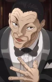 Mitsuo Nonaka