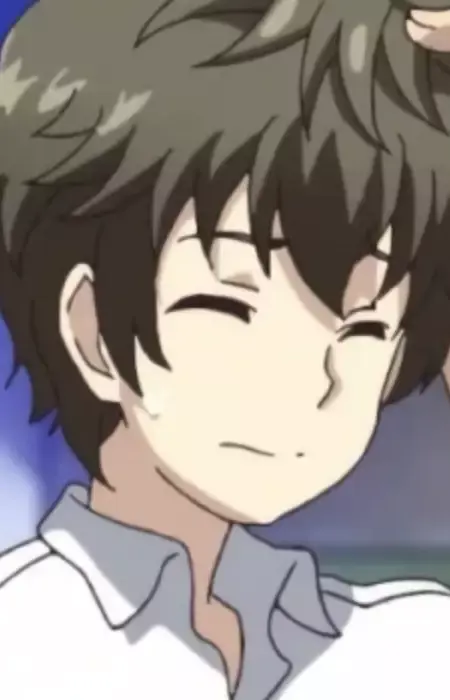 Ryou Sugisawa