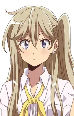 Wakana Shimazaki