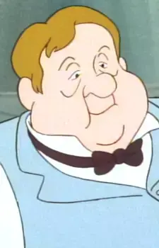 Mr. Pettywell