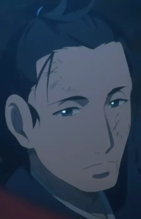 Ryouma Sakamoto