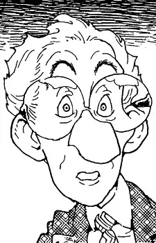 Professor Gallen