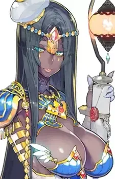 Fuyajou no Caster