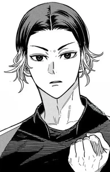 Kiyoshi Natsume