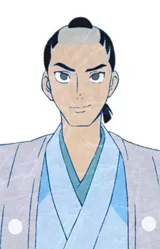 Saburoumaru Tokita