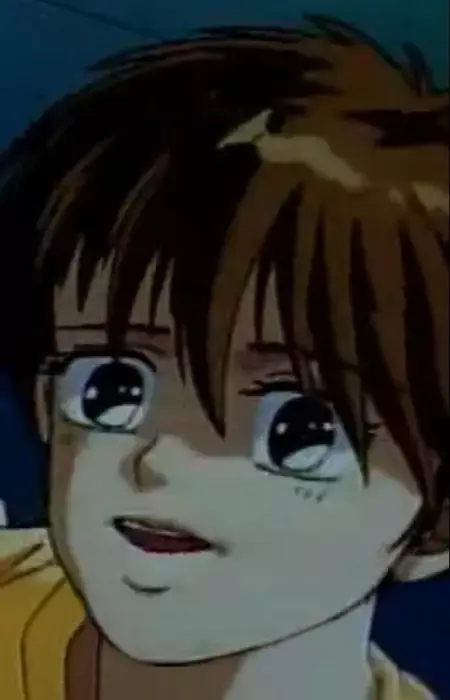 Yuugo Izumi