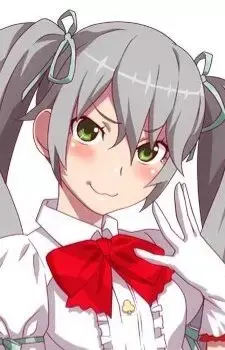 Rin Tokikaze