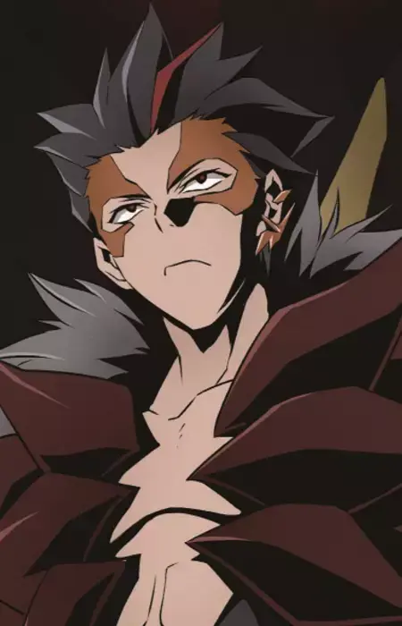 Ultraman Belial