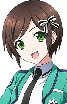 Kasumi Saegusa