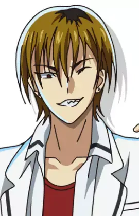 Shougo Oyamada