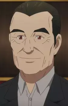 Kouichi Minami