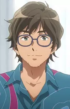 Masahiro Hashimoto