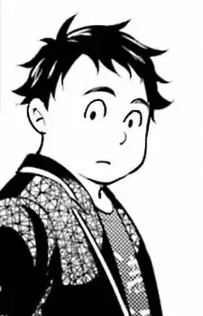 Yuuta Mito