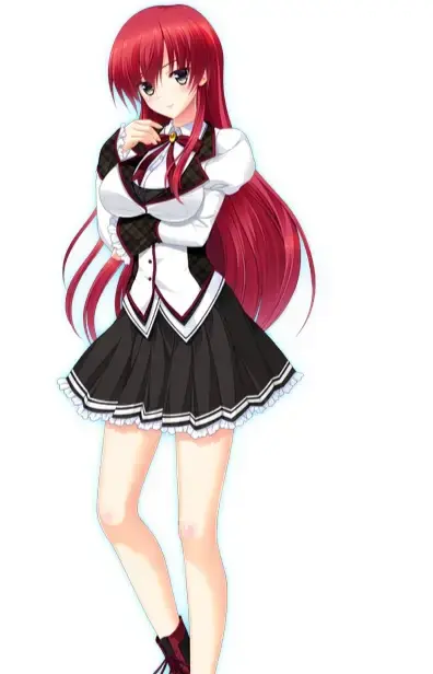 Rio Ootori