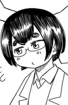 Moa Nanba