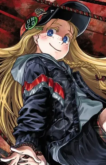 Kaoru Misogiya