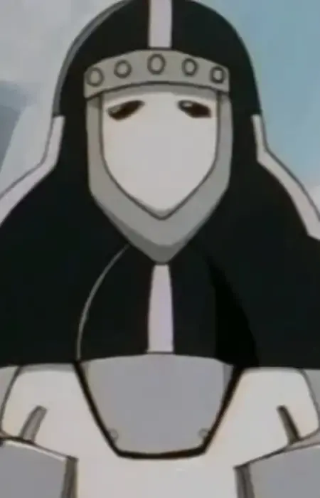 Cleric