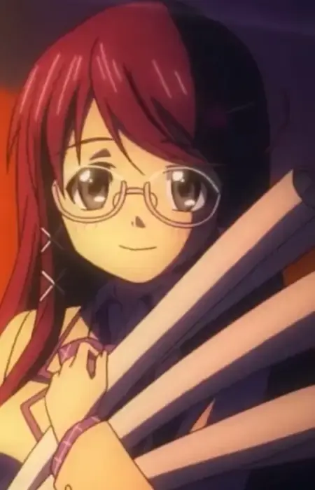 Ayu Tokiso