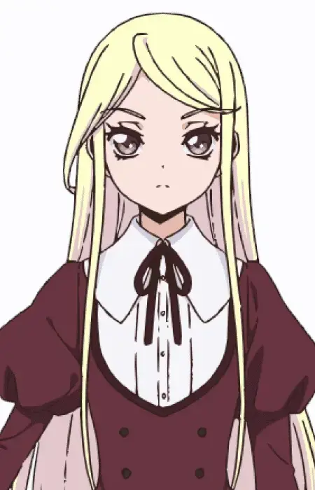 Senka Kanae