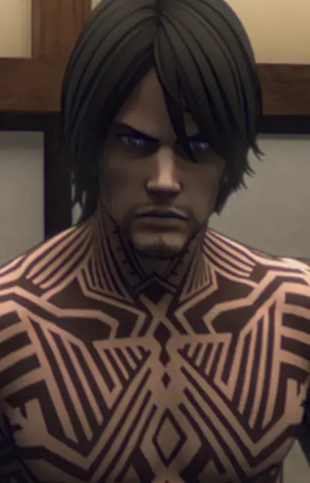Sanji Yaguchi