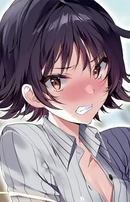Aoi Karasuma