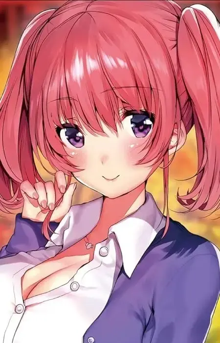 Mei Tachikawa