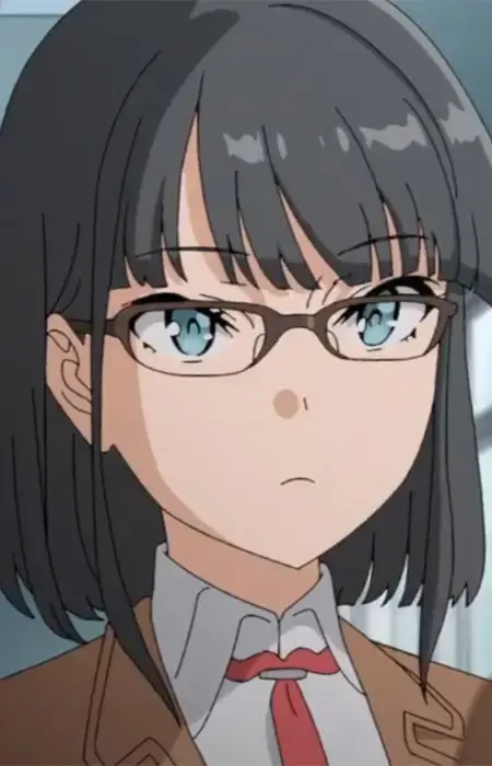 Ikumi Akagi