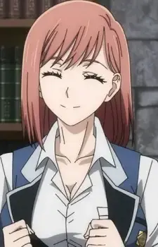 Alica Granger