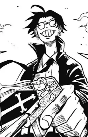 Sosuke Hitsugi