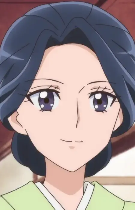 Nao Sawaizumi