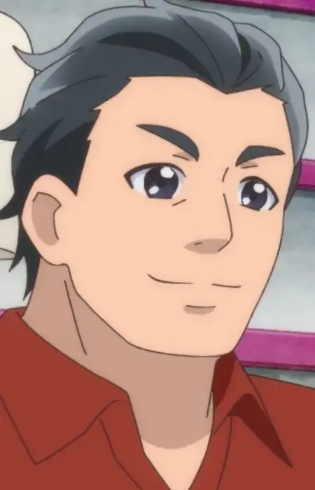 Ryuuji Sawaizumi