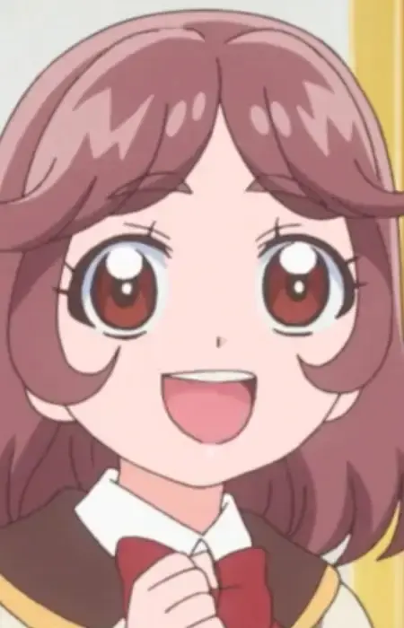 Ena Nagase