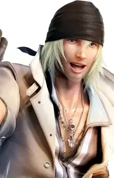 Snow Villiers