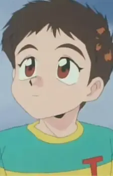 Tetsuya Yoshinaga