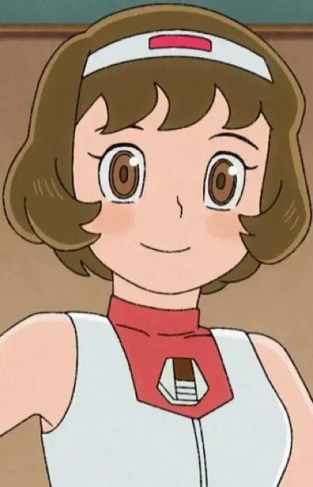 Yumiko Yasukawa