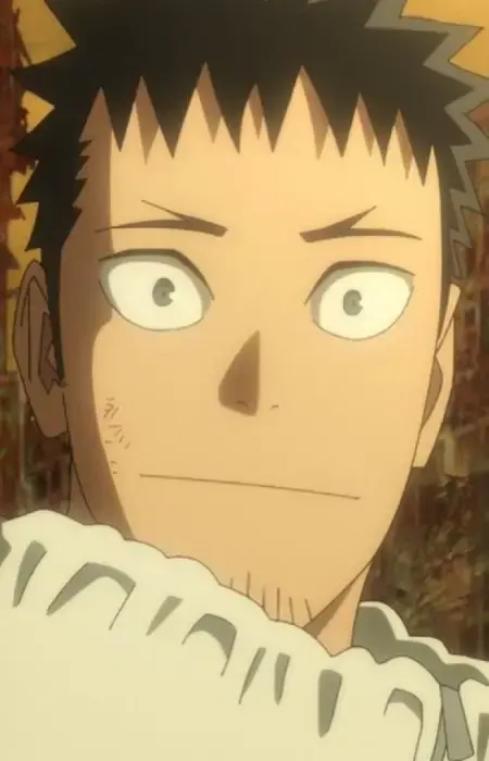Kafka Hibino