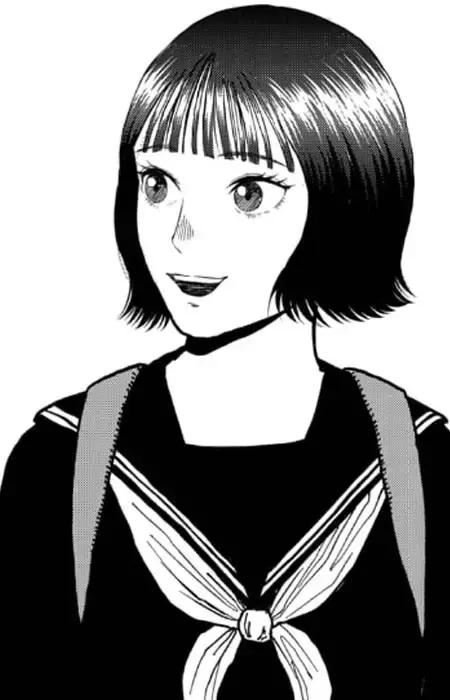 Sumire Kokomi