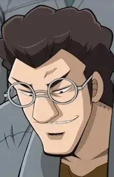 Kawashima