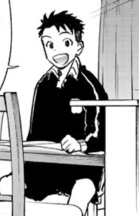 Shuji Iemori