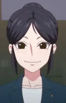 Rin Goshogawara