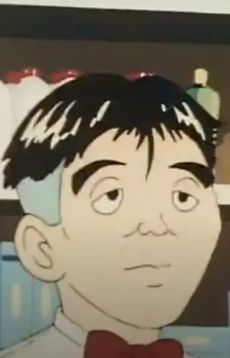 Shopkeeper