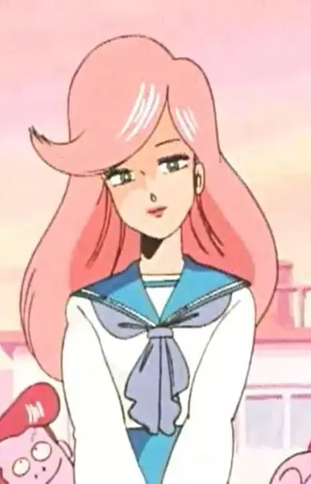 Naoko Koizumi