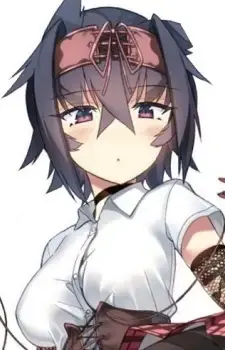 Tsubaki Kagerou