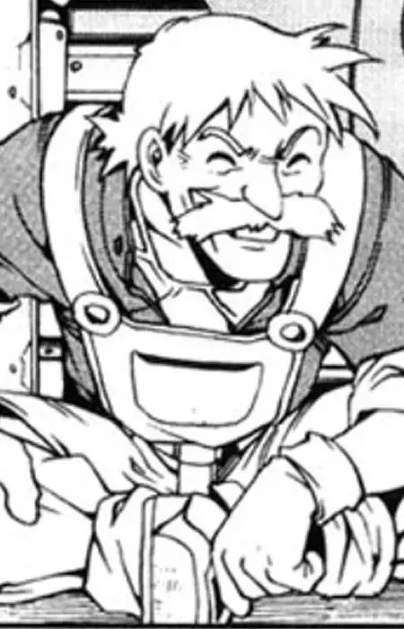 Ed