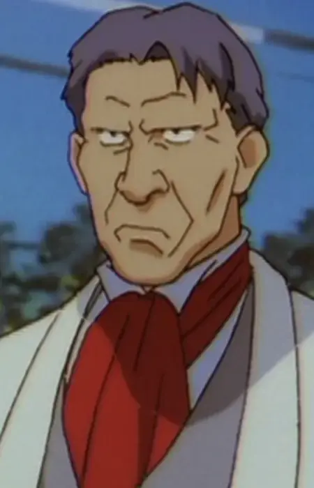 Gerard Baxton